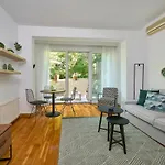 Cozy Cute 1 Bed1Bath Bebek Private Terrace! #75