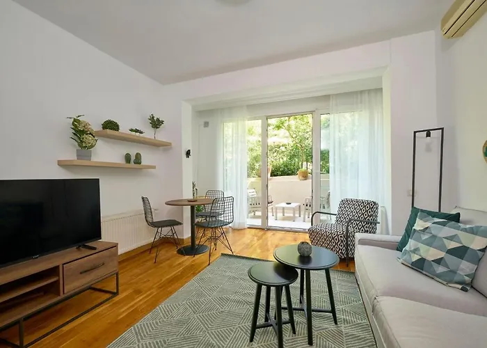 Cozy Cute 1 Bed1Bath Bebek Private Terrace! #75