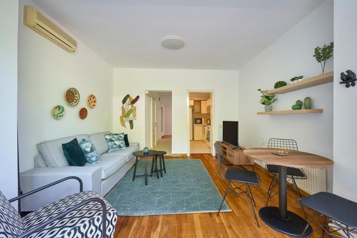 Cozy Cute 1 Bed1bath Bebek Private Terrace! #75