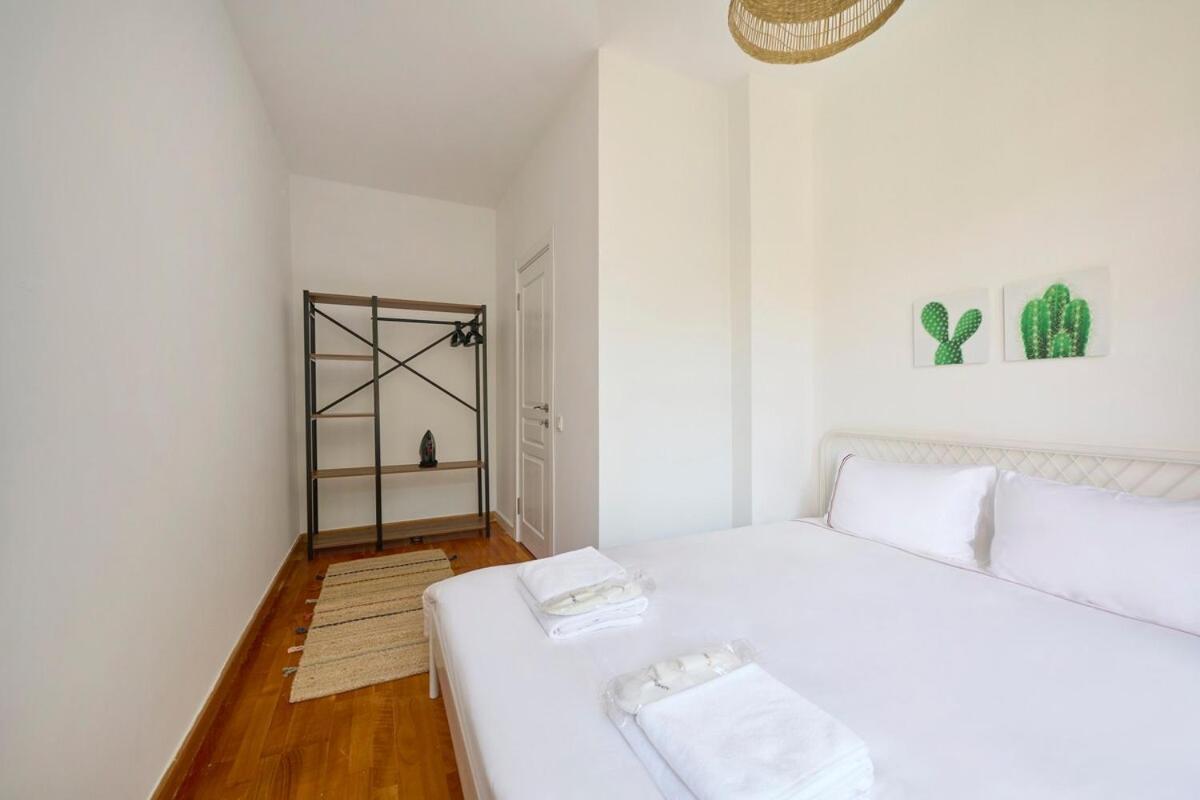 Cozy Cute 1 Bed1bath Bebek Private Terrace! #75