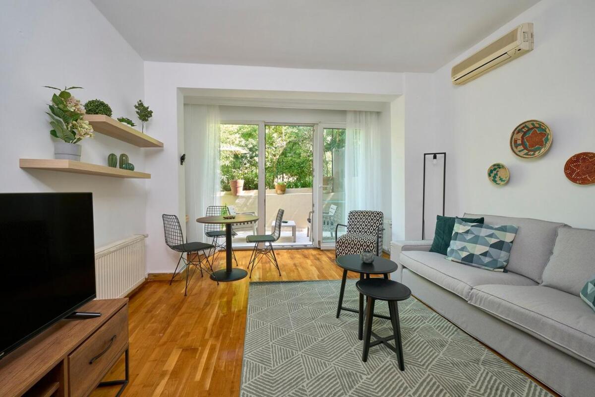 Cozy Cute 1 Bed1bath Bebek Private Terrace! #75 Daire