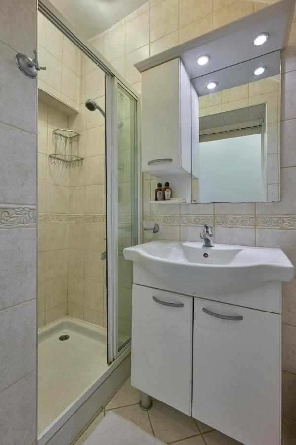 Daire Cozy Cute 1 Bed1bath Bebek Private Terrace! #75 *